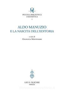 Aldo Manuzio e la nascita delleditoria.pdf