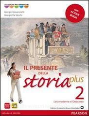 Presente della storia plus. Per la Scuola media. Con espansione online vol.2.pdf