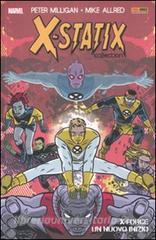 X-Force: un nuovo inizio. X-Statix vol.1.pdf
