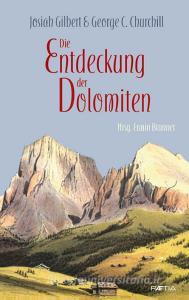 Die Entdeckung der Dolomiten.pdf