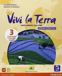 Vivi la terra. Con carte mute. Ediz. interattiva. Per la Scuola media. Con e-book. Con espansione online vol.3.pdf