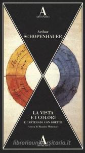 La vista e i colori-Carteggio con Goethe.pdf