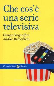 Che cosè una serie televisiva.pdf
