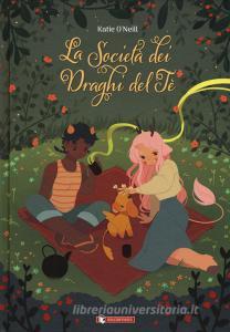 La società dei draghi del tè.pdf