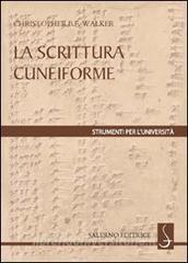 La scrittura cuneiforme.pdf