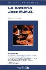 La batteria jazz M.M.O. con CD AUdio.pdf
