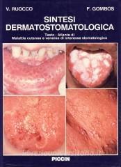 Sintesi dermatostomatologica. Testo atlante di malattie cutanee e veneree di interesse stomatologico.pdf