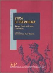 Etica di frontiera. Nuove forme del bene e del male.pdf