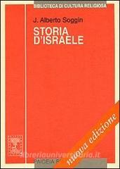 Storia dIsraele. Introduzione alla storia dIsraele e Giuda dalle origini alla rivolta di Bar Kochbà.pdf