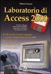 Laboratorio di Access 2000.pdf