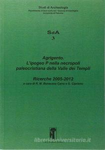 Agrigento. Lipogeo P nella necropoli della Valle dei Templi.pdf