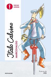 Ebook Marcovaldo di Calvino Italo edito da Mondadori