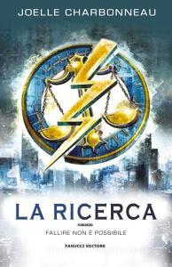 La ricerca. The Testing vol.2.pdf