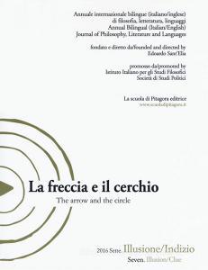 La freccia e il cerchio. Ediz. italiana e inglese vol.7.pdf