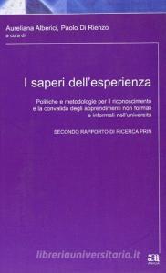 I saperi dellesperienza.pdf