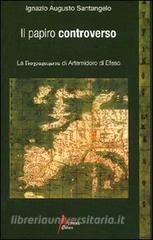 Il papiro controverso. La geographoùmena di Artemidoro di Efeso.pdf