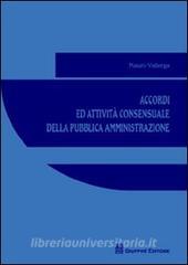 Accordi ed attività consensuale della pubblica amministrazione.pdf