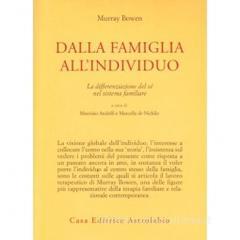 Dalla famiglia allindividuo. La differenziazione del sé nel sistema familiare.pdf