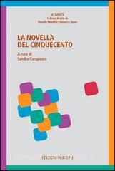 La novella del Cinquecento.pdf