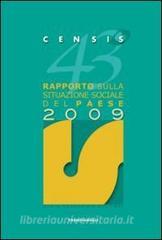 43° rapporto sulla situazione sociale del paese 2009.pdf