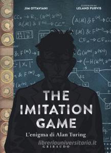 The imitation game. Lenigma di Alan Turing.pdf
