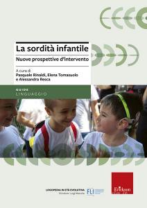 La sordità infantile. Nuove prospettive dintervento.pdf