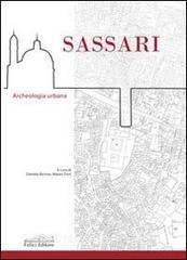 Sassari. Archeologia urbana.pdf