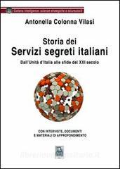 Storia dei servizi segreti italiani. Dallunità dItalia alle sfide del XXI secolo.pdf