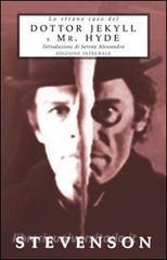Lo strano caso del dottor Jekyll e Mr. Hyde. Ediz. integrale.pdf