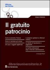 Il gratuito patrocinio.pdf