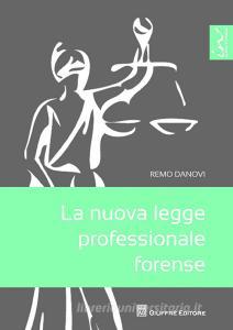 La nuova legge professionale forense.pdf