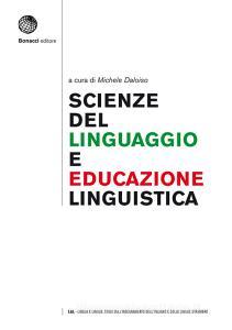 Scienze del linguaggio e educazione linguistica: una cornice epistemologica.pdf
