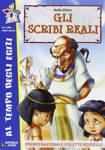 Gli scribi reali.pdf