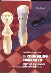 Il counseling narrativo. Interventi brevi centrati sulle soluzioni.pdf