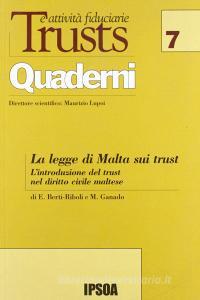 La legge di Malta sui trust.pdf