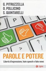 Parole e potere. Libertà despressione, hate speech e fake news.pdf