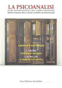 La psicoanalisi vol.52.pdf