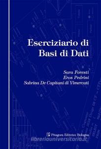 Eserciziario di basi dati.pdf