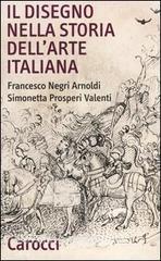 Il disegno nella storia dellarte italiana.pdf