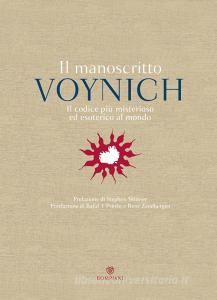 Il manoscritto Voynich. Il codice più misterioso ed esotico al mondo.pdf