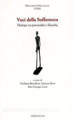 Voci della sofferenza. Dialogo tra psicoanalisi e filosofia.pdf