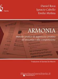 Armonia. Metodo pratico, approccio creativo, armonia compositiva.pdf