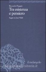 Tra esistenza e pensiero. Saggio su Jean Wahl.pdf