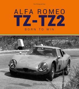 Alfa Romeo TZ-TZ2. Born to win. Ediz. illustrata.pdf