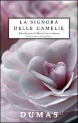 La signora delle Camelie. Ediz. integrale.pdf