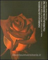 Isabella Leonarda 1620-1704. Salmi per il Vespro della Beata Vergine di Loreto. Con CD Audio.pdf