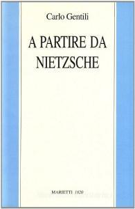 A partire da Nietzsche.pdf