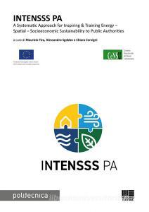 Ebook Intensss PA di Maurizio Tira, Alessandro Sgobbo, Chiara Cervigni edito da Politecnica