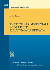 Pratiche commerciali scorrette e autonomia privata.pdf