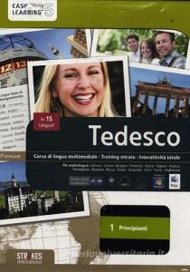 Tedesco. Corso interattivo per principianti. DVD-ROM vol.1.pdf